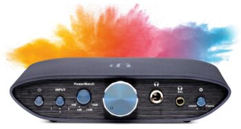 Ifi ZEN CAN Signature 6XX