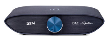Ifi ZEN Dac Signature - Bilde 2