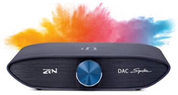 Ifi ZEN Dac Signature