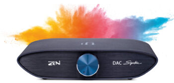 Ifi ZEN Signature Set 6XX - Bilde 5