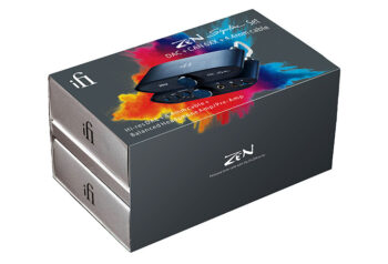 Ifi ZEN Signature Set 6XX