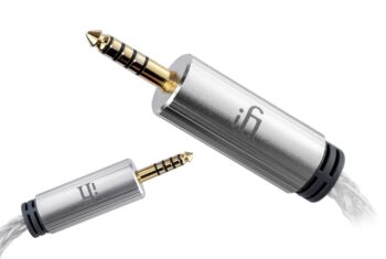 Ifi 4,4mm to 4,4mm Cable - Bilde 3