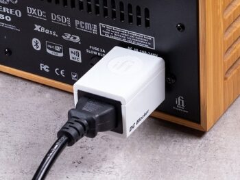 Ifi DC Blocker - Bilde 4