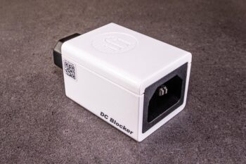 Ifi DC Blocker - Bilde 3
