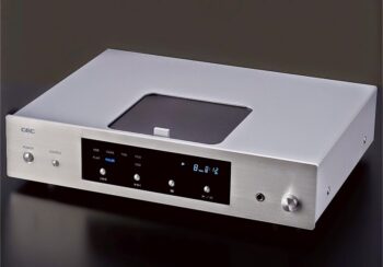 CEC CD5