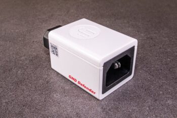 Ifi GND Defender - Bilde 3