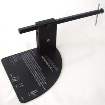 Dr. Feickert Analogue Protractor - Bilde 3