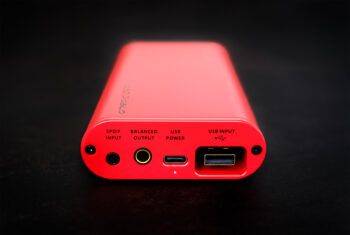 iFi iDSD Diablo - Bilde 2