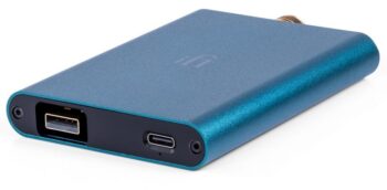 Ifi ZEN hip-dac - Bilde 4