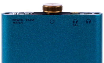Ifi ZEN hip-dac - Bilde 3