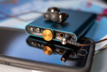 Ifi ZEN hip-dac - Bilde 10