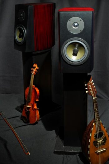 Ancient Audio Holography II