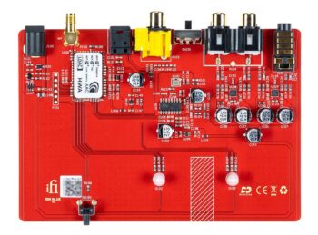 Ifi ZEN Blue V2 - Bilde 5