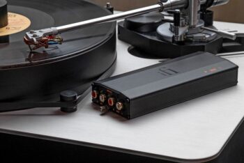 Ifi iphono3 black label - Bilde 3