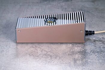 Ifi iPower Elite - Bilde 3