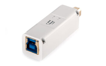 Ifi iPurifier3 - Bilde 3