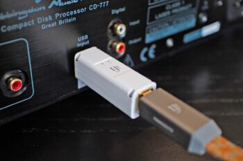 Ifi iPurifier3 - Bilde 2
