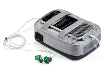 Ifi iTraveller
