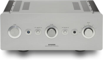 Sugden Masterclass IA-4