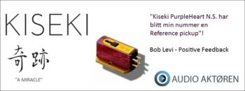 Kiseki PurpleHeart N.S. - Bilde 2