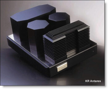 KR Audio Antares VA 320