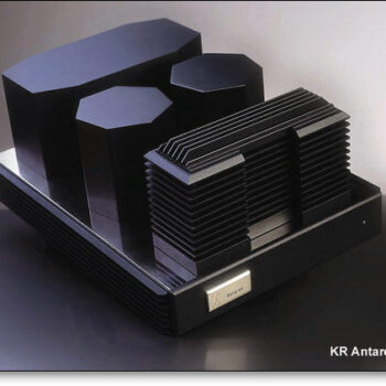 KR Audio Antares VA 320