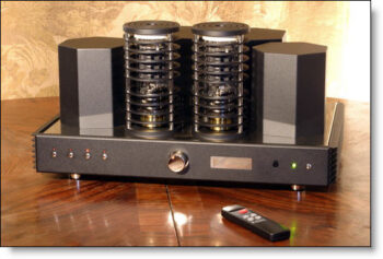 KR Audio Antares VA 350i