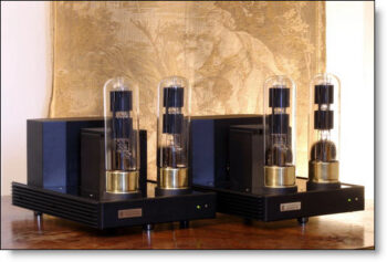 KR Audio Kronzilla DM 40
