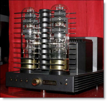 KR Audio Kronzilla SXI 50
