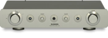 Sugden Masterclass LA-4