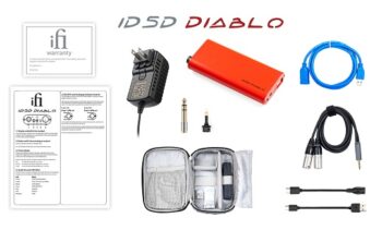iFi iDSD Diablo - Bilde 6