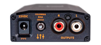 Ifi iphono3 black label