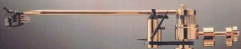 Mørch DP-6 Tonearm - Bilde 2