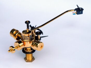 Mørch DP-8 Tonearm - Bilde 3