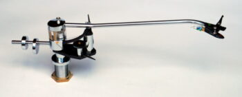 Mørch UP-4 Tonearm