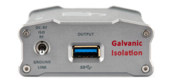 Ifi nano iGalvanic3.0