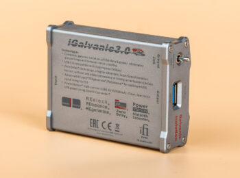 Ifi nano iGalvanic3.0 - Bilde 8
