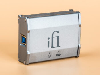 Ifi nano iGalvanic3.0 - Bilde 5