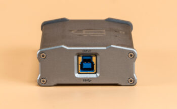 Ifi nano iGalvanic3.0 - Bilde 6