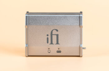 Ifi nano iGalvanic3.0 - Bilde 2
