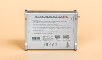 Ifi nano iGalvanic3.0 - Bilde 3