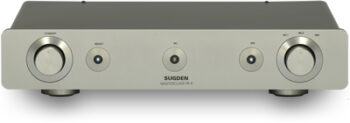 Sugden Masterclass PA-4