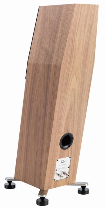 Qln Prestige 3 - Bilde 6