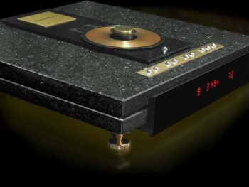Ancient Audio Lektor Prime