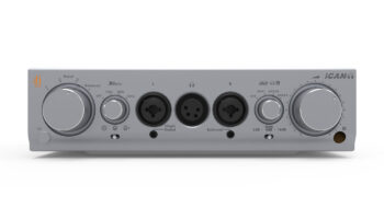 Ifi pro ICAN Signature