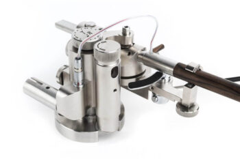 Reed 2G Tonearm - Bilde 9