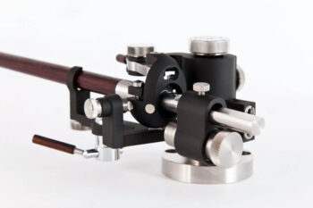 Reed 3P Tonearm - Bilde 8
