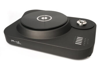 Reed Muse1C Turntable