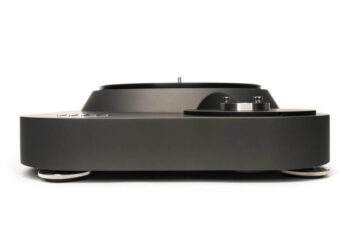 Reed Muse1C Turntable - Bilde 4