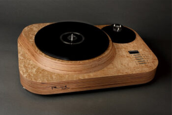 Reed Muse1C Turntable - Bilde 3